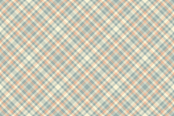 Elegant pastel plaid pattern.  Perfect for textile design, website backgrounds, or crafting projects.  Subtle yet stylish, this seamless texture evokes a sense of calm and sophistication.