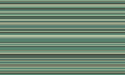 Obraz premium Subtle horizontal stripes in muted greens and greys create a calming, minimalist backdrop.