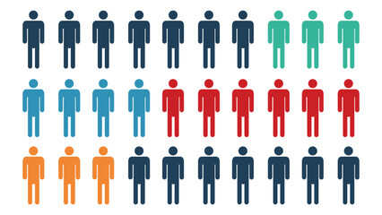 Infographics Element
