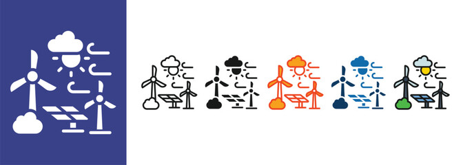 Renewable Integration