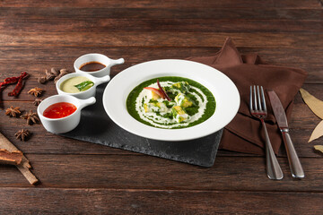 Cozy Table, Vibrant Flavors
