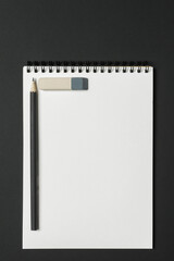 Canvas Ready for Artistic Ideas