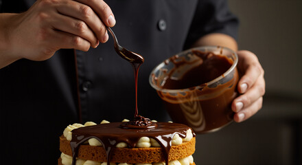 Celebrate International Chocolate Day with This Delicious Chocolate Cake Recipe