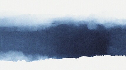 Generative AI, Textured Paper Gradient Transition