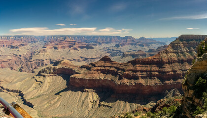 grand canyon arizona usa
