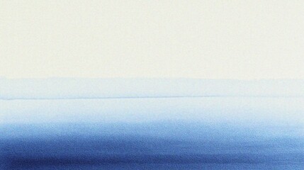 Generative AI, Textured Paper Gradient Transition