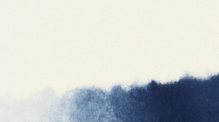 Generative AI, Textured Paper Gradient Transition