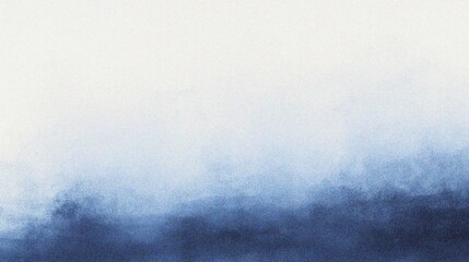 Generative AI, Textured Paper Gradient Transition