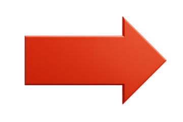 A red arrow pointing to the right