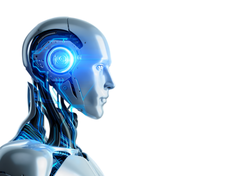 Advanced AI Exploring the Future of Artificial Intelligence and Humanoid Robots