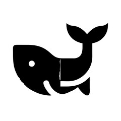 blue whale icon 
