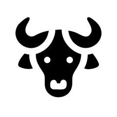 buffalo icon 