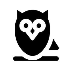 Owl icon 