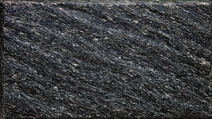 Dark gray textured surface background
