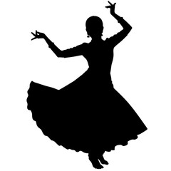 Abstract Background Design Shape with Decorative Ornate Texture Pattern