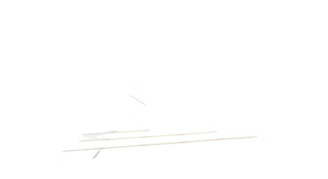 Abstract Black and White Texture Background with Decorative Shape Spots