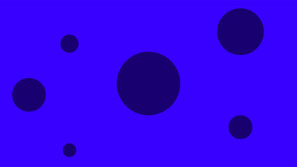 Colorful Abstract Shapes with Smooth Gradient