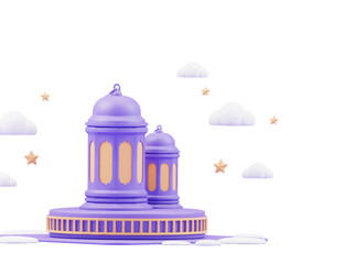 mosque decoration- 1