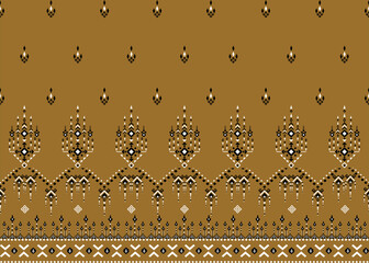 seamless gold pattern, raditional Asian Wallpaper ,gold fabric