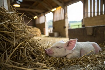 pig