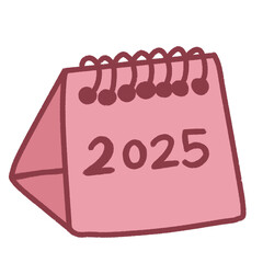 vector calendar icon