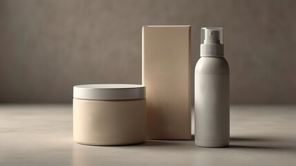 High-Resolution Product Mockup for Marketing Use