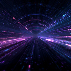 Obraz premium abstract light background