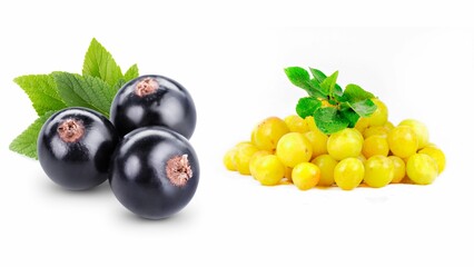 fruits and vegetables that look very refreshing