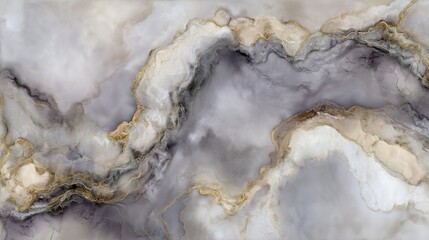 Abstract Marble Texture Background for Interior Design and Surfaces