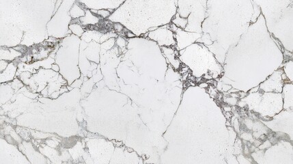 White Marble Texture Background High Resolution Design Element