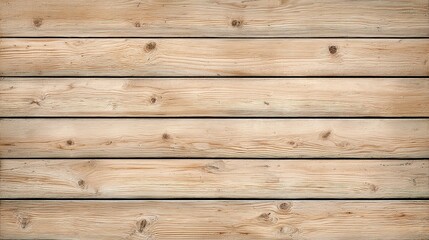 Naklejka premium Wooden Plank Texture Background for Interior Design and Crafts