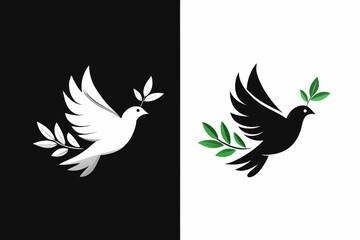 dove of peace