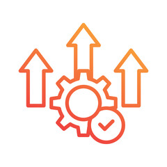 Productivity Icon