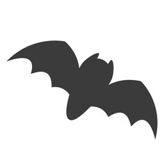 ちょっと怪しげなコウモリくん