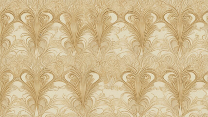ornamental background wallpaper