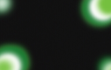 dark green with neon white noisy background, Best for dark textured poster header, gradient banner, cover backdrop
