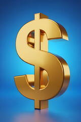 The Modern Dollar Sign: A Symbol of Finance