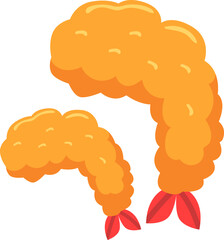 Food and Beverage Illustration