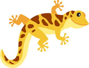 Reptile Illustration