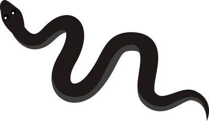 Reptile Illustration