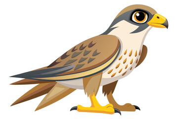 bird of prey