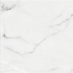 Elegant White Marble Texture with Subtle Gray Veining for Luxurious Interior Design	