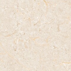 Elegant Cream Beige Marble Texture with Natural Veining and Subtle Speckles for Luxurious Interior Design	