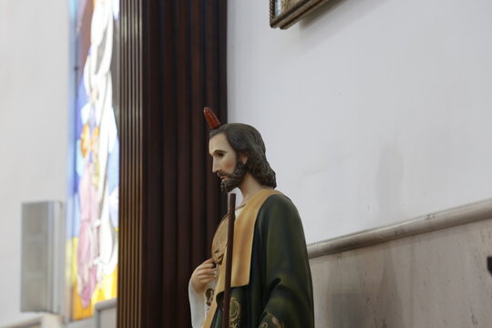 San Judas Tadeo