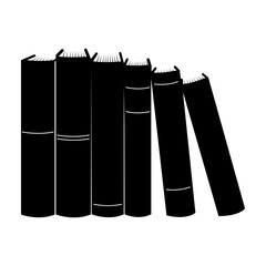 book, Stack of books, open icon	