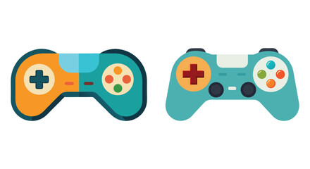 game controller