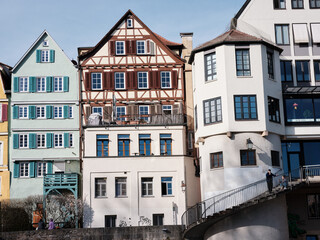 German City