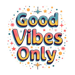  clean, uplifting typography graphic perfect for t-shirts, hoodies, tote bags, mugs, posters, and stickers.
Ideal for positivity lovers, summer merch collections, and mental health advocates.