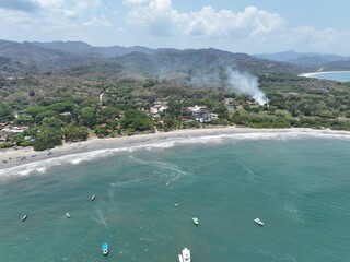 Samara Beach: Costa Rican Coastal Serenity