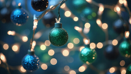 christmas tree decorations